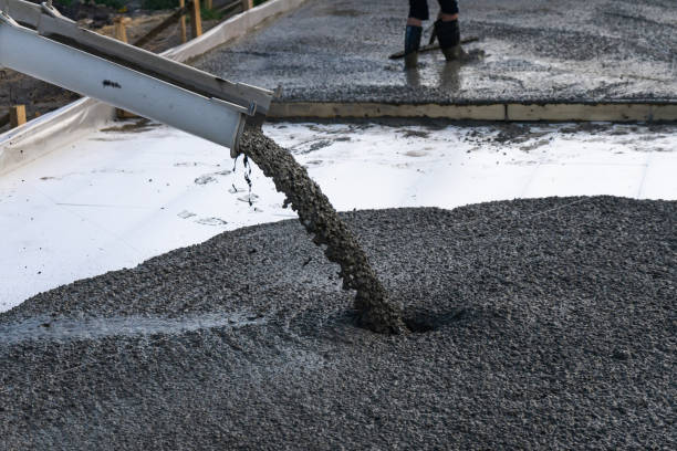 Best Concrete Contractor Near Me  in Berthoud, CO