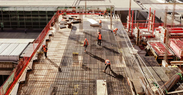 , CO Concrete contractor Company