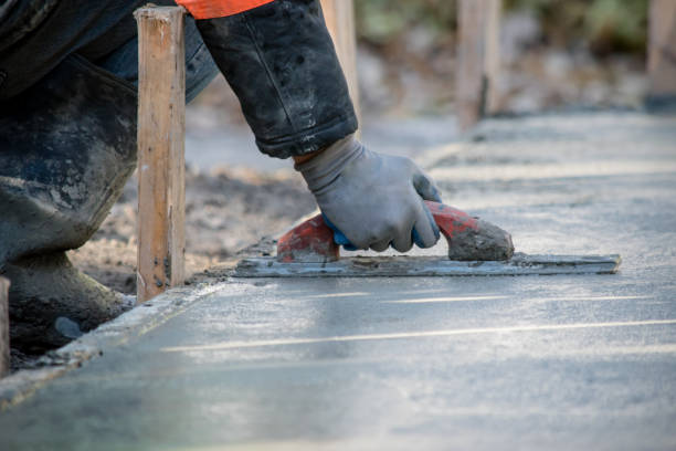 Best Concrete Repair Services  in Berthoud, CO