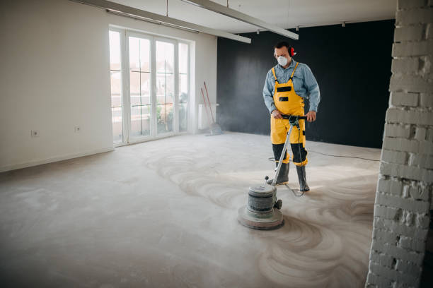 Best Concrete Foundation Installation  in Berthoud, CO