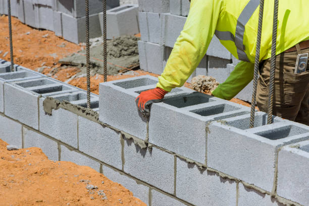 Best Local Concrete Companies  in Berthoud, CO