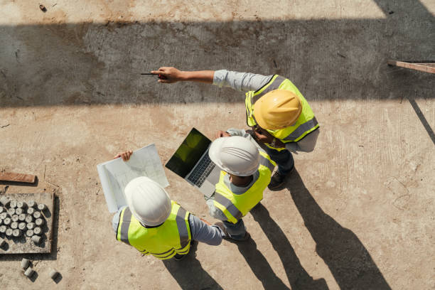 Best Decorative Concrete Services  in Berthoud, CO