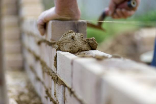 Best Concrete Driveway Installation  in Berthoud, CO