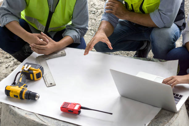 Best Concrete Patio Contractor  in Berthoud, CO