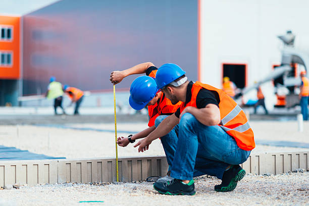 Best Concrete Flooring Contractor  in Berthoud, CO