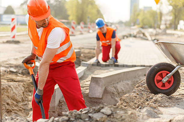 Best Custom Concrete Contractor  in Berthoud, CO